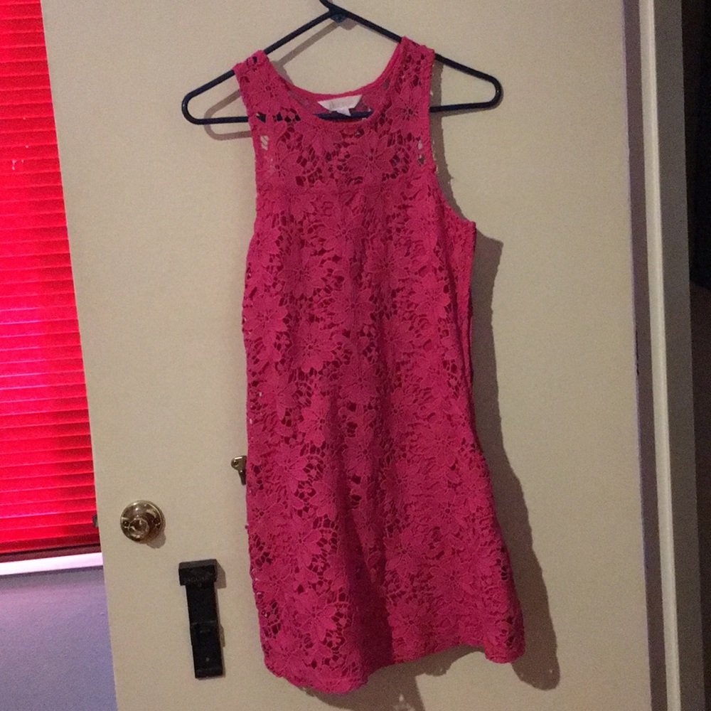 Womans Dress